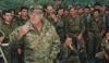 Ratko Mladic dies at 84: Former Bosnian Serb general convicted of genocide passes away