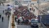 Ceuta migrant crisis: Violent clashes erupt a month after mass influx