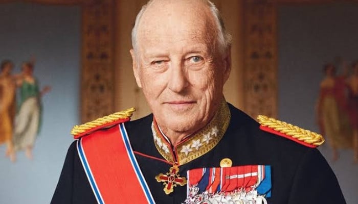 King Harald V of Norway dies at 89 after 'extremely serious' health crisis 