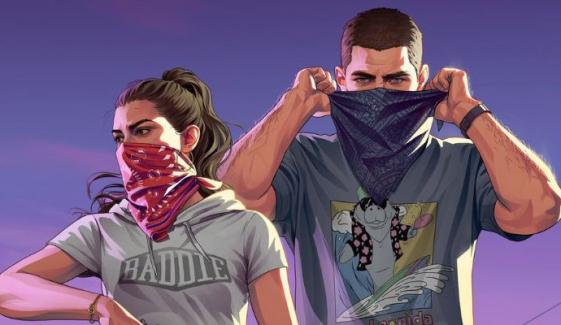 GTA 6 extended look out now: Watch first in-game PS5 gameplay footage