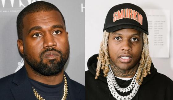 Kanye West makes rare court appearance to support Lil Durk amid murder-for-hire trial