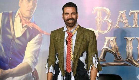 Akshay Kumar says his psycho villain role in ‘Haiwaan’ was ‘fascinating’: Here’s why