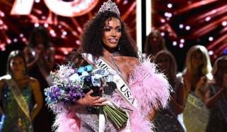 Miss USA 2026: Justus Kelley makes history as first married mom to win crown