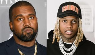 Kanye West makes rare court appearance to support Lil Durk amid murder-for-hire trial