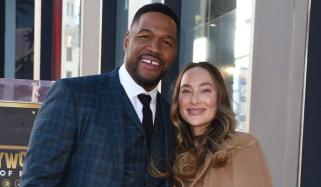 Michael Strahan becomes dad of five as he secretly welcomes baby with Kayla Quick