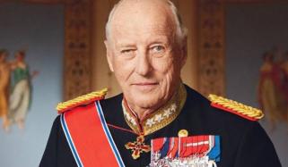 King Harald V of Norway dies at 89 after 'extremely serious' health crisis 