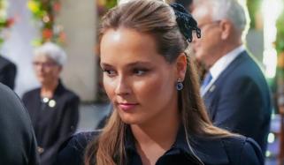 Princess Ingrid Alexandra of Norway embraces new role after King Harald's death 