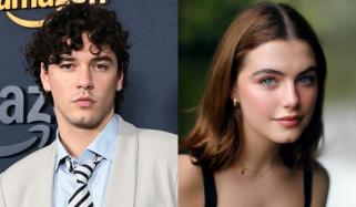 Belmont Cameli sparks criticism after shocking move involving 'Off Campus' co-star Ella Bright