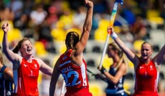FIH Hockey World Cup 2026: Netherlands vs Argentina set for 2022 final rematch