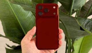 iPhone 18 Pro Max to get exclusive variable aperture camera