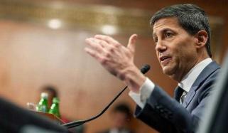 Fed Chair Kevin Warsh vows to fight persistent inflation 