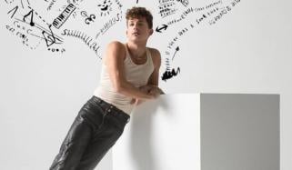 Charlie Puth reacts to 'super embarrassing' photos in hilarious video message