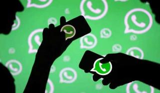 WhatsApp begins introducing new chat theme update for iOS