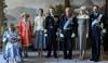 King Frederik X pens emotional letter to King Haakon VIII after King Harald's death