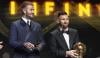 David Beckham reunites Lionel Messi with former teammate at Inter Miami