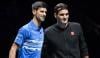 Roger Federer hails Novak Djokiovic’s ‘longevity’ ahead US Open singles 