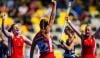 FIH Hockey World Cup 2026: Netherlands vs Argentina set for 2022 final rematch