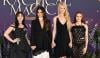 Nicole Kidman, Sandra Bullock reunite on red carpet at 'Practical Magic 2' photocall 