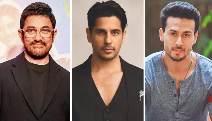 ‘Race 4’ eyeing starry union with Aamir Khan, Sidharth Malhotra and Tiger Shroff?