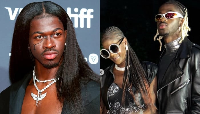 Lil Nas confirms his mom's death with heartbreaking statement: 'BADDEST EVER' 
