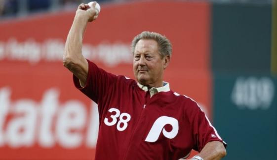 Larry Christenson, Phillies World Series star dies at 72 during fishing trip: What happened?