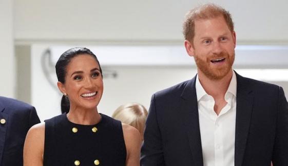 Prince Harry, Meghan Markle’s final days in US before exit hold a telling message 
