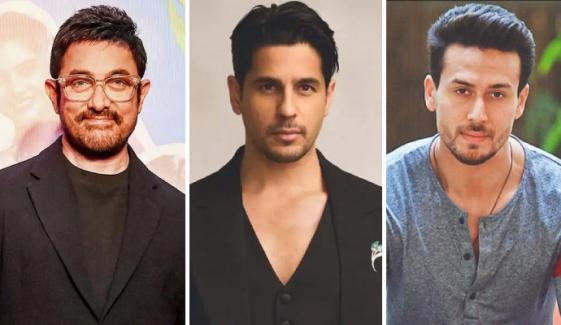 ‘Race 4’ eyeing starry union with Aamir Khan, Sidharth Malhotra and Tiger Shroff?