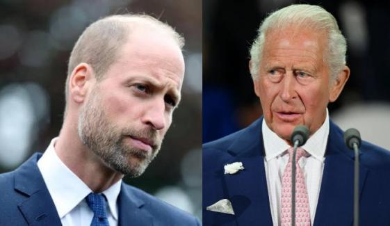 Prince William outright rejects King Charles' 'wonderful' offer: 'No, it will be a lie'