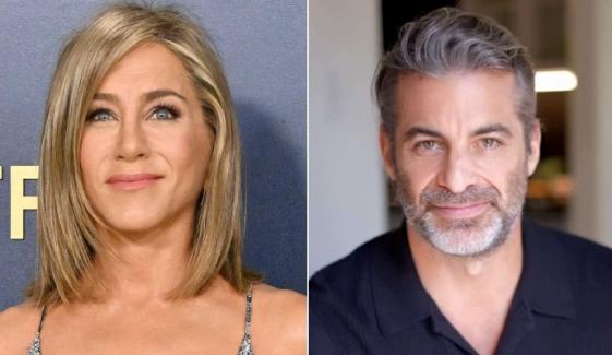 Jennifer Aniston makes bold move with Jim Curtis despite no wedding plans