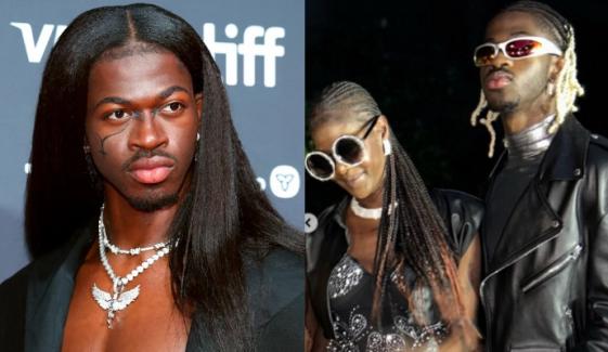 Lil Nas confirms his mom's death with heartbreaking statement: 'BADDEST EVER' 