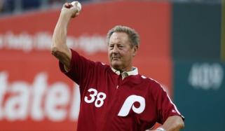 Larry Christenson, Phillies World Series star dies at 72 during fishing trip: What happened?