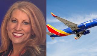 Jenny Lupton: Southwest Airlines flight attendant final message unveiled after shocking death