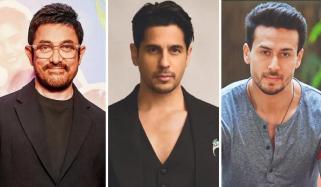 ‘Race 4’ eyeing starry union with Aamir Khan, Sidharth Malhotra and Tiger Shroff?