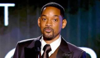 Will Smith ends two-year movie hiatus with surprise new project