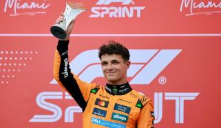 Lando Norris extends McLaren contract for four years, secures surprising gift 