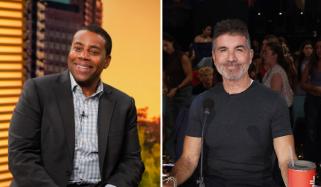 Kenan Thompson confirmed to replace Simon Cowell on ‘America’s Got Talent’
