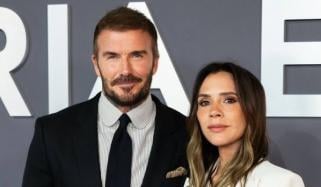 Victoria, David Beckham tease Brooklyn, Nicola with 'special' family photos: See