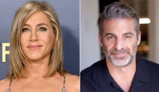 Jennifer Aniston makes bold move with Jim Curtis despite no wedding plans