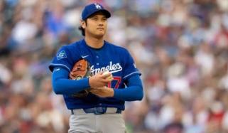 Shohei Ohtani pitching return delayed: Dodgers star experiences lingering discomfort
