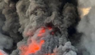 Russian strike near Kyiv kills 37, Ukraine probes ‘terrible negligence’ over weapons storage