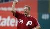 Larry Christenson, Phillies World Series star dies at 72 during fishing trip: What happened?