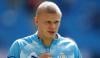 Erling Haaland pens emotional farewell for King Harald V ahead of Crystal Palace clash