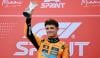 Lando Norris extends McLaren contract for four years, secures surprising gift 