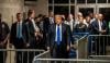 Judge Hellerstein blocks Trump request to move hush money case to federal jurisdiction