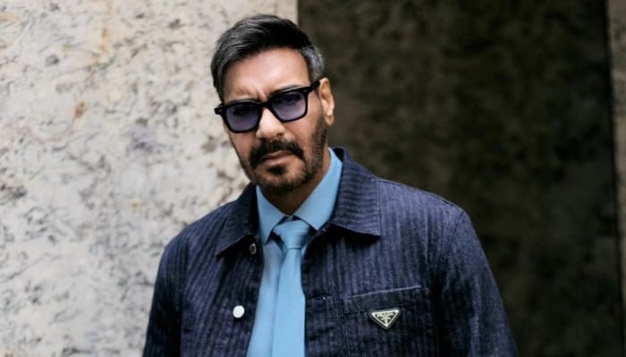 Ajay Devgn sends exciting message one day before ‘Crime Patrol’ new season