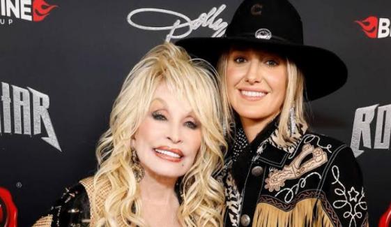 Dolly Parton finally laid to rest as niece Lainey shares heartbreaking post