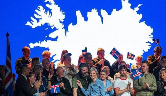 Iceland EU referendum vote on a tightrope as ‘No’ overtakes ‘Yes’
