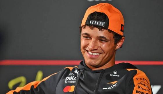 Norris makes bombshell admission about F1 rival interest after McLaren deal