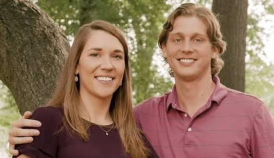 'MAFS' stars Jessica Studer, Austin Hurd announce birth of third child: 'Blessed'
