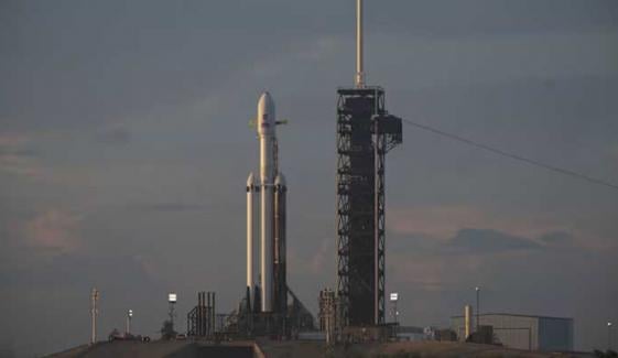 NASA lifts off next-generation Roman Telescope to map universe